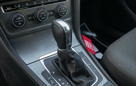 Volkswagen Golf VII, 2013 год, 899 000 рублей, 17 фотография