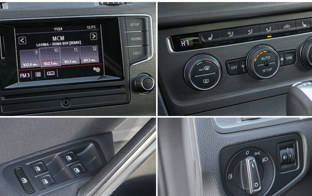 Volkswagen Golf VII, 2013 год, 899 000 рублей, 19 фотография