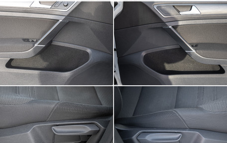 Volkswagen Golf VII, 2013 год, 899 000 рублей, 18 фотография