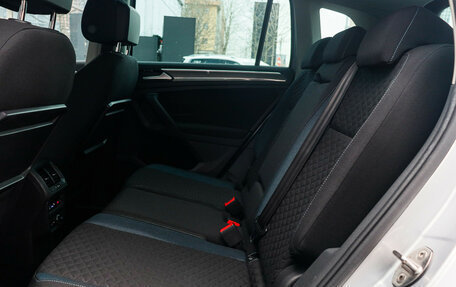 Volkswagen Tiguan II, 2019 год, 2 650 000 рублей, 9 фотография