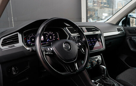 Volkswagen Tiguan II, 2019 год, 2 650 000 рублей, 12 фотография