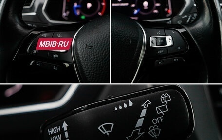 Volkswagen Tiguan II, 2019 год, 2 650 000 рублей, 16 фотография