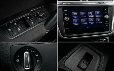 Volkswagen Tiguan II, 2019 год, 2 650 000 рублей, 17 фотография