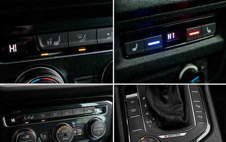 Volkswagen Tiguan II, 2019 год, 2 650 000 рублей, 18 фотография