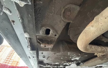 Volvo 440, 1992 год, 95 000 рублей, 4 фотография