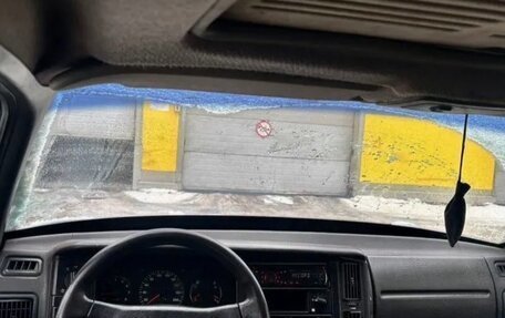 Volvo 440, 1992 год, 95 000 рублей, 5 фотография