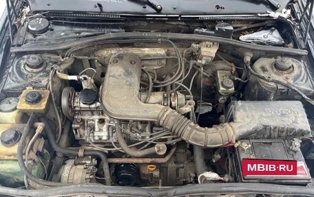 Volvo 440, 1992 год, 95 000 рублей, 3 фотография