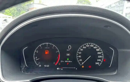 Honda Civic, 2022 год, 1 633 133 рублей, 10 фотография