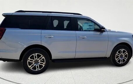 Ford Expedition, 2025 год, 10 224 000 рублей, 3 фотография