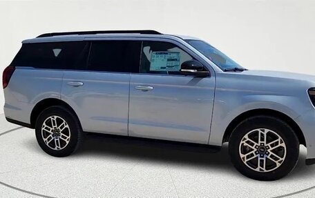 Ford Expedition, 2025 год, 10 224 000 рублей, 2 фотография