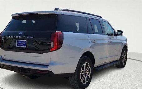 Ford Expedition, 2025 год, 10 224 000 рублей, 4 фотография