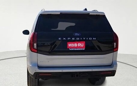 Ford Expedition, 2025 год, 10 224 000 рублей, 5 фотография