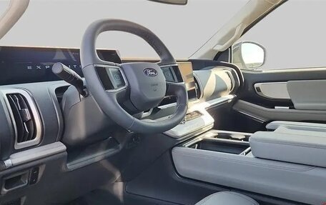 Ford Expedition, 2025 год, 10 224 000 рублей, 9 фотография