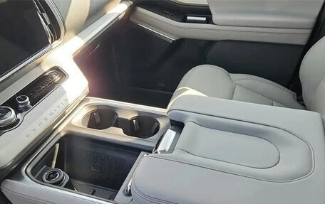 Ford Expedition, 2025 год, 10 224 000 рублей, 15 фотография