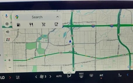 Ford Expedition, 2025 год, 10 224 000 рублей, 20 фотография