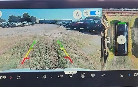 Ford Expedition, 2025 год, 10 224 000 рублей, 21 фотография