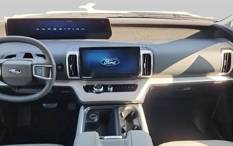 Ford Expedition, 2025 год, 10 224 000 рублей, 27 фотография