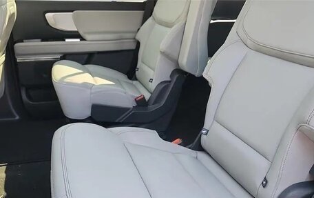 Ford Expedition, 2025 год, 10 224 000 рублей, 29 фотография