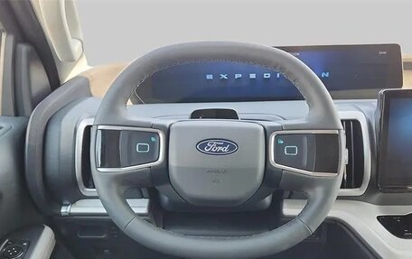 Ford Expedition, 2025 год, 10 224 000 рублей, 26 фотография