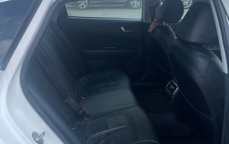 KIA Optima IV, 2018 год, 1 049 999 рублей, 7 фотография