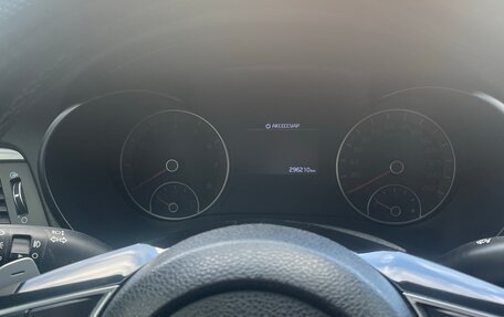 KIA Optima IV, 2018 год, 1 049 999 рублей, 2 фотография