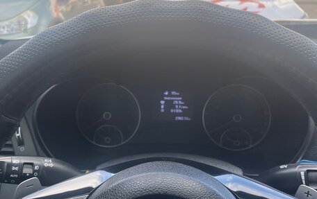 KIA Optima IV, 2018 год, 1 049 999 рублей, 8 фотография