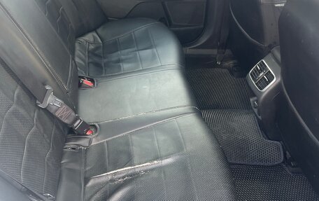 KIA Optima IV, 2018 год, 1 049 999 рублей, 18 фотография