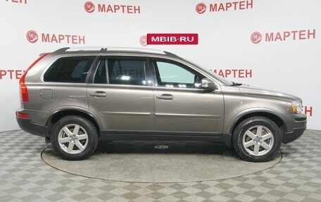 Volvo XC90 II рестайлинг, 2010 год, 1 185 000 рублей, 4 фотография