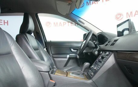 Volvo XC90 II рестайлинг, 2010 год, 1 185 000 рублей, 10 фотография