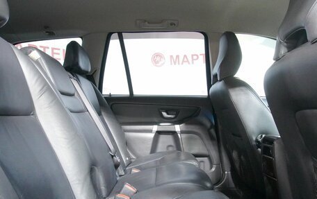 Volvo XC90 II рестайлинг, 2010 год, 1 185 000 рублей, 11 фотография