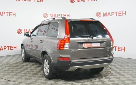 Volvo XC90 II рестайлинг, 2010 год, 1 185 000 рублей, 7 фотография