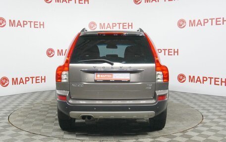 Volvo XC90 II рестайлинг, 2010 год, 1 185 000 рублей, 6 фотография