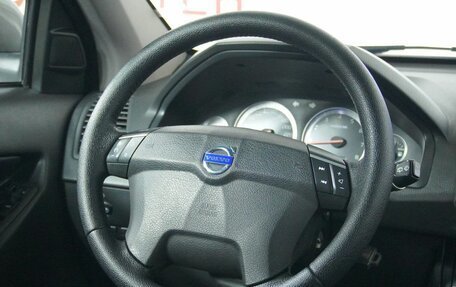 Volvo XC90 II рестайлинг, 2010 год, 1 185 000 рублей, 17 фотография