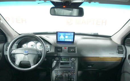 Volvo XC90 II рестайлинг, 2010 год, 1 185 000 рублей, 16 фотография