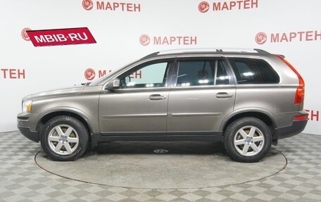 Volvo XC90 II рестайлинг, 2010 год, 1 185 000 рублей, 8 фотография