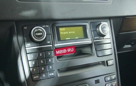 Volvo XC90 II рестайлинг, 2010 год, 1 185 000 рублей, 13 фотография