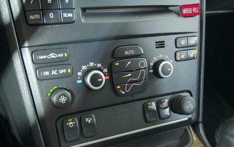 Volvo XC90 II рестайлинг, 2010 год, 1 185 000 рублей, 14 фотография