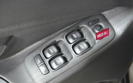 Volvo XC90 II рестайлинг, 2010 год, 1 185 000 рублей, 15 фотография