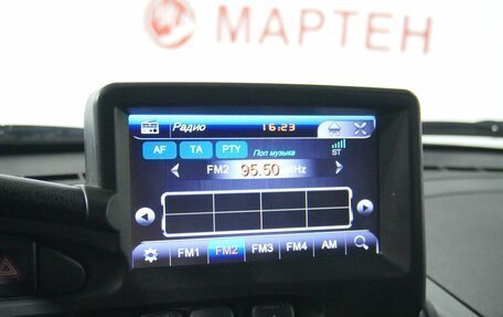 Chevrolet Niva I рестайлинг, 2019 год, 822 000 рублей, 12 фотография