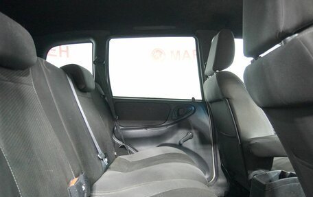 Chevrolet Niva I рестайлинг, 2019 год, 822 000 рублей, 11 фотография