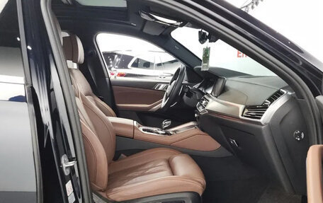 BMW X6, 2022 год, 7 100 777 рублей, 10 фотография