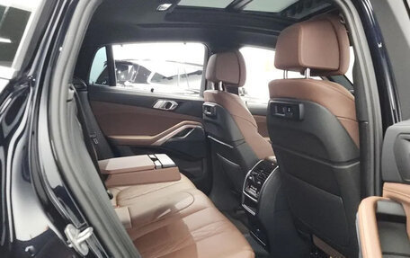 BMW X6, 2022 год, 7 100 777 рублей, 11 фотография