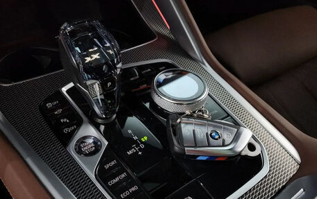 BMW X6, 2022 год, 7 100 777 рублей, 8 фотография