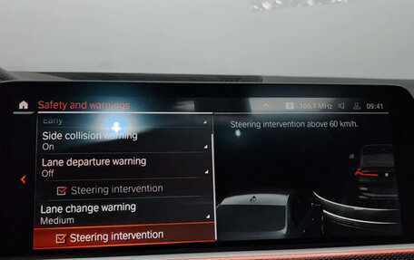 BMW X6, 2022 год, 7 100 777 рублей, 15 фотография