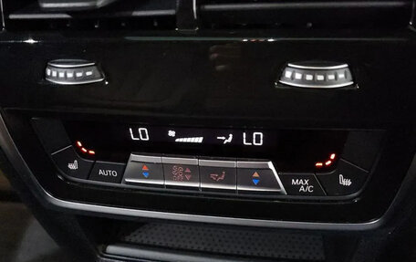 BMW X6, 2022 год, 7 100 777 рублей, 17 фотография