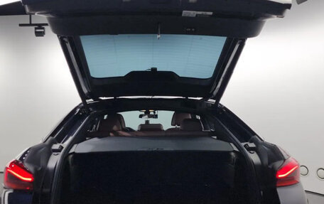 BMW X6, 2022 год, 7 100 777 рублей, 19 фотография