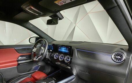 Mercedes-Benz GLA, 2020 год, 3 200 000 рублей, 13 фотография