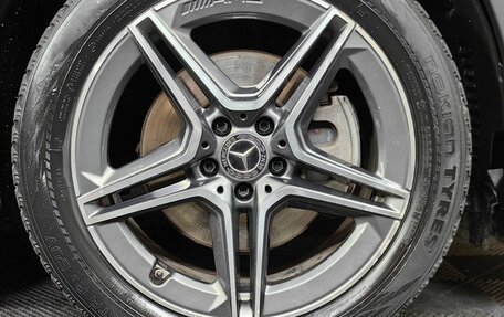 Mercedes-Benz GLA, 2020 год, 3 200 000 рублей, 9 фотография