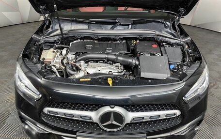 Mercedes-Benz GLA, 2020 год, 3 200 000 рублей, 11 фотография