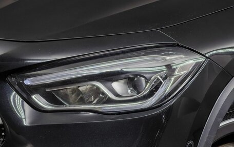 Mercedes-Benz GLA, 2020 год, 3 200 000 рублей, 10 фотография